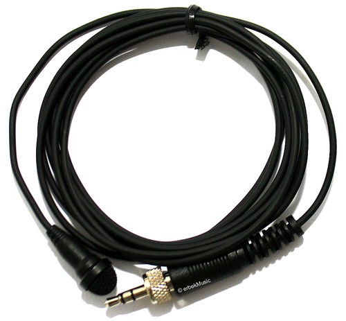 Sennheiser me2 ii - me2-ii, mini