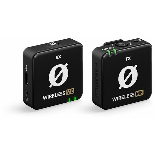 Neu rode wireless me - wireless,