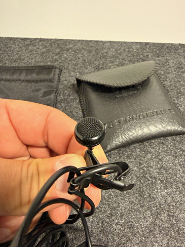 Sennheiser 4 - sennheiser, me