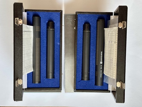 Beyerdynamic 706 mikrofon - beyerdynamic, ck