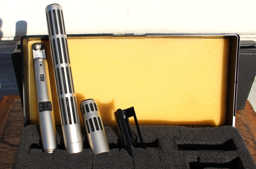 Sennheiser vintage - sennheiser, me