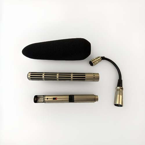 Sennheiser me80 me 80 - me,