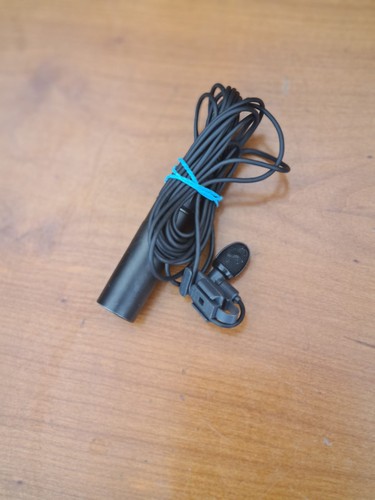 Sennheiser me 104 h - 🎙️,