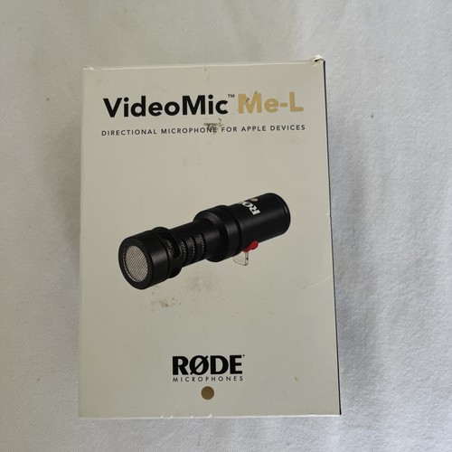 Rode videomic directional - videomic,
