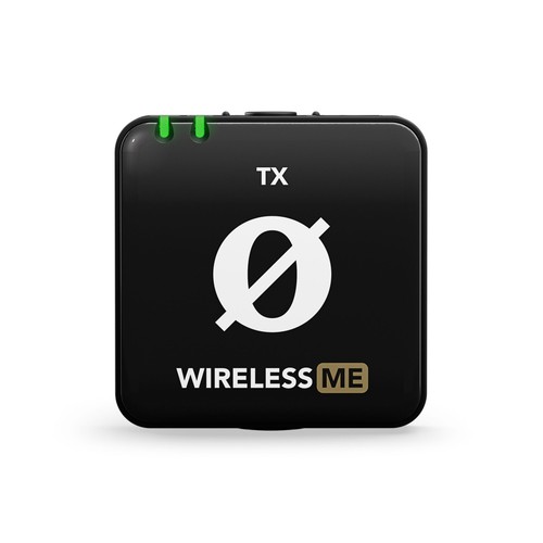 Rode wireless kamera - wireless, tx