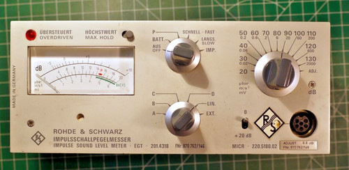 Rohde und schwarz - rohde,