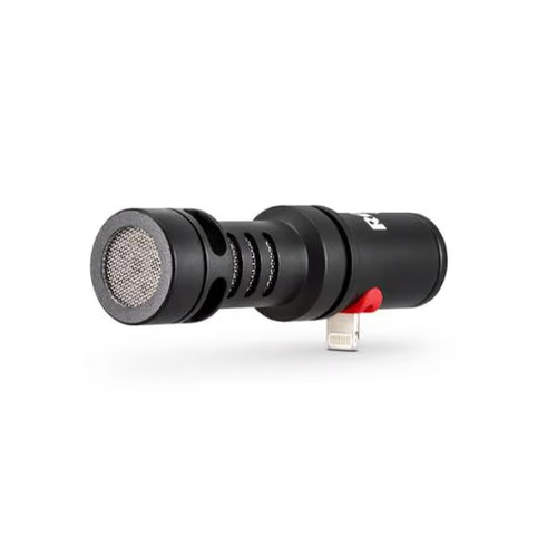 Rode videomic neuwertiger - rode,