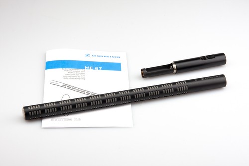 Sennheiser me67 mit - sennheiser,
