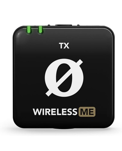 Røde wireless tx - rØde,