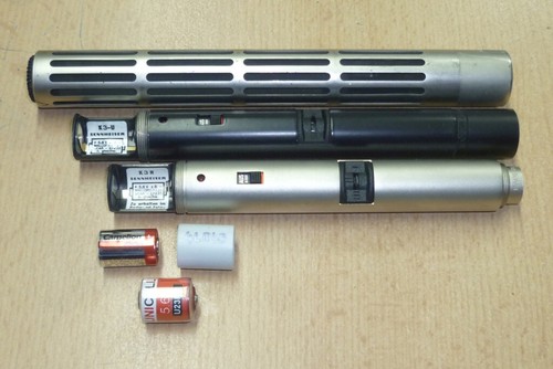 Batterie adapterhülse für - batterie,