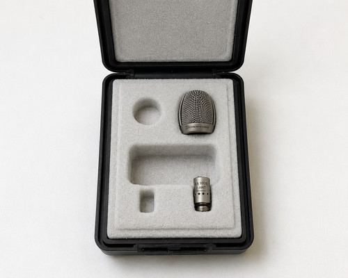 Sennheiser 104 ant - me,