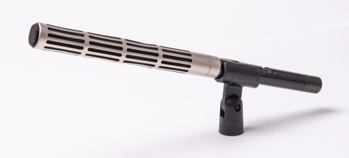 Sennheiser elektret - sennheiser,