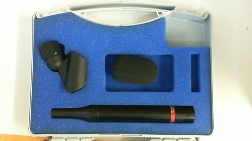 Meßmikrofon mini spl class2 - mini,