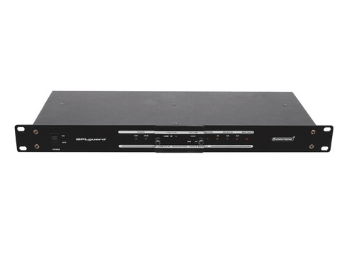 Spl omnitronic - spl-1,