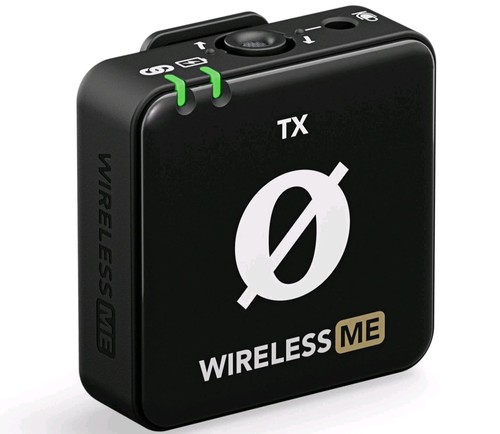 Wireless tx - wireless,