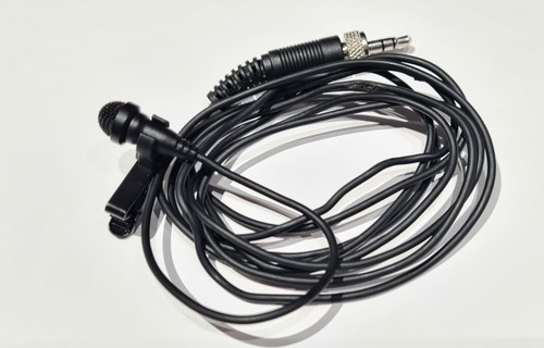Sennheiser me2ll - sennheiser,