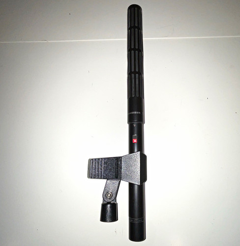 Sennheiser me80 shotgun - me80,