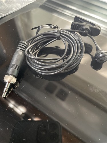 Sennheiser 4 - me,