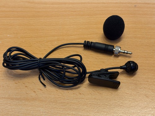 Sennheiser 4 - me,