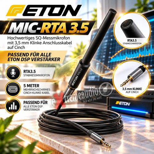 Eton rta hochwertiges - eton,