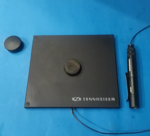 Sennheiser mke 212r - mke,