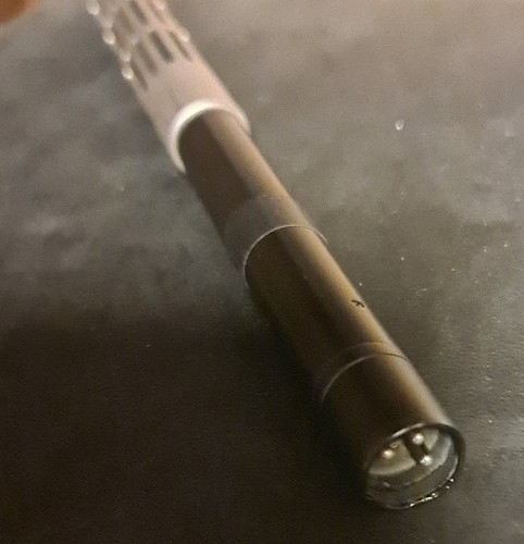 Sennheiser elektret - sennheiser,