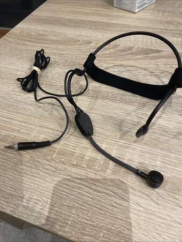 Sennheiser kondensator - 3,