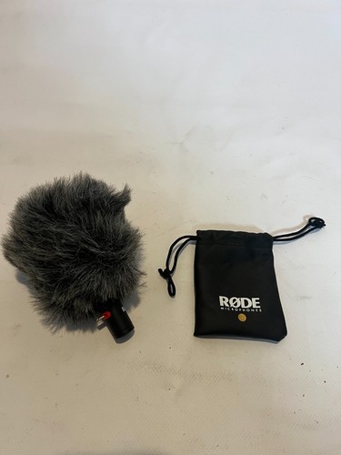 Røde videomic iphone - videomic,