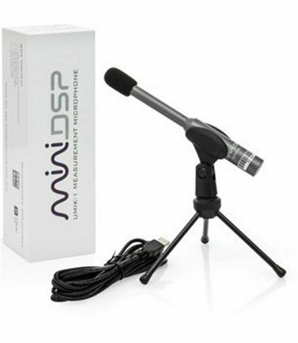 Minidsp umik messmikrofon - ,