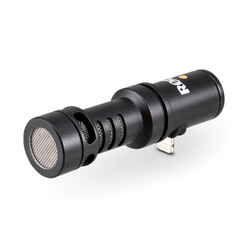 Røde videomic l - røde,