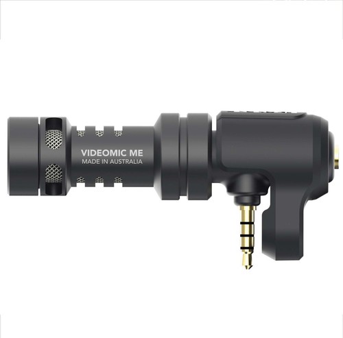 Rode videomic für - videomic, me