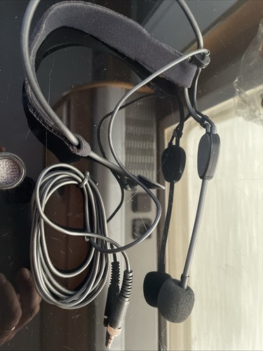 Sennheiser kondensator - me,