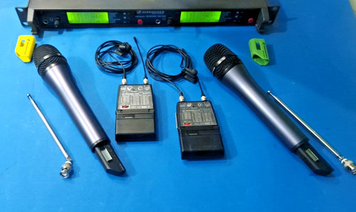 Set 3532 skm - 2x, 3072